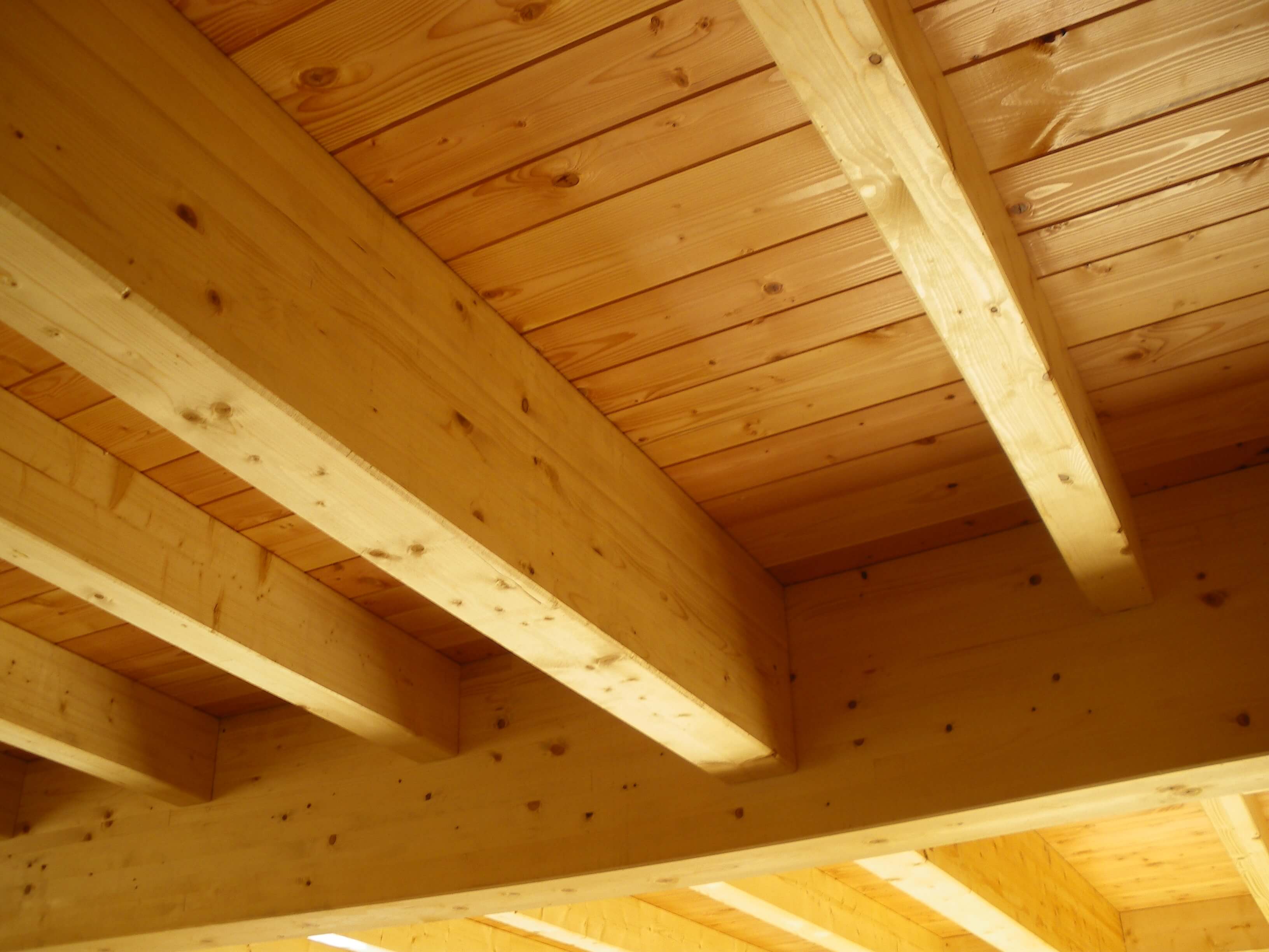 Scierie Duhoux Accueil